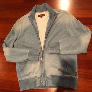 7 For All Mankind jacket